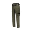 MALFINI, a.s. Work Pants Twill T64 army