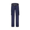MALFINI, a.s. Work Pants Twill Women T70 ink