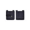 MALFINI, a.s. CORDURA Swing Pockets T91 tmavomodrá