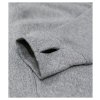 MALFINI, a.s. Vertex Hoodie W43 ebony gray