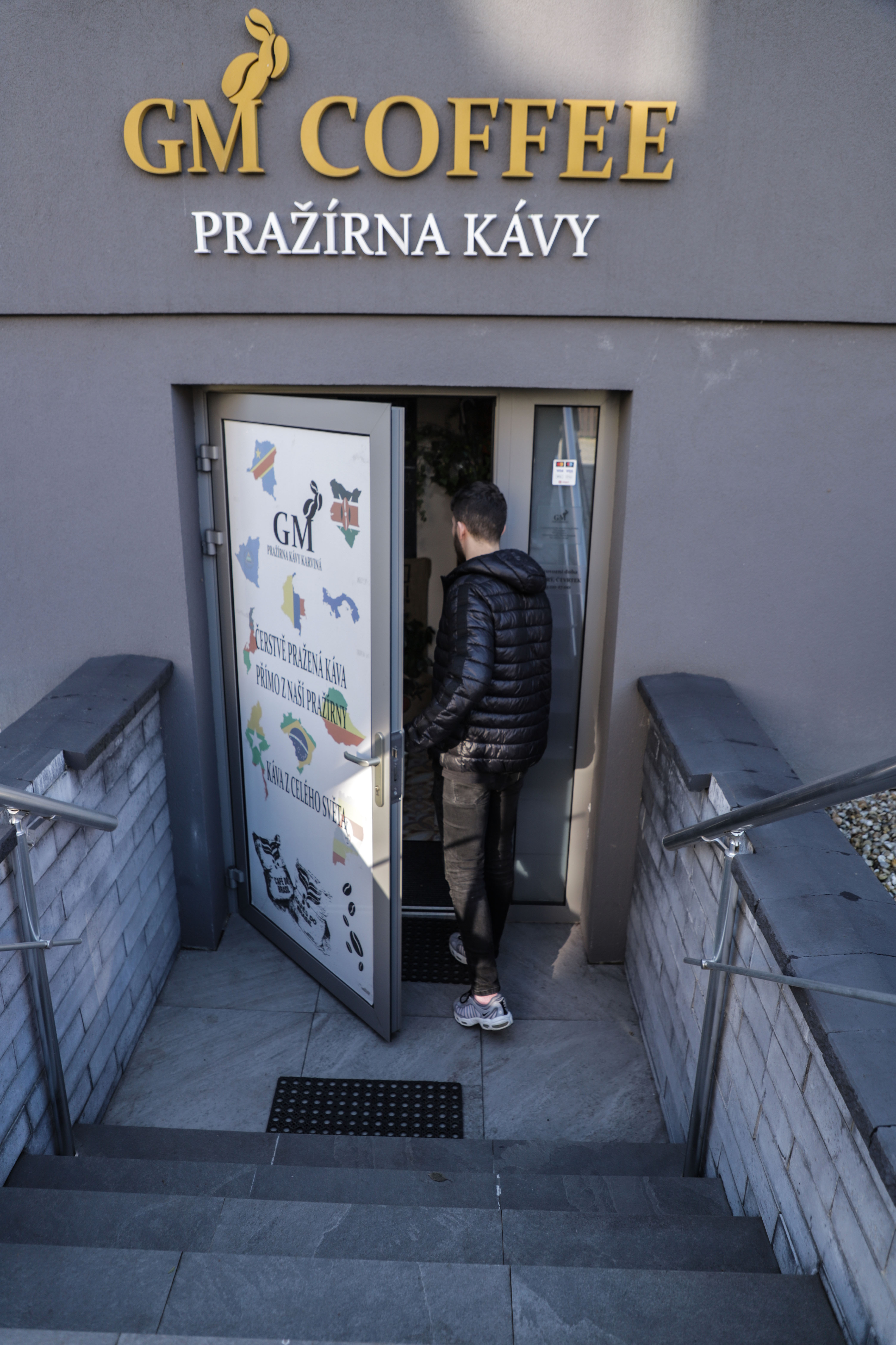 Pražička