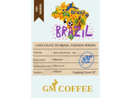 veb chocolate brazil