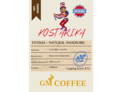 kostarika special