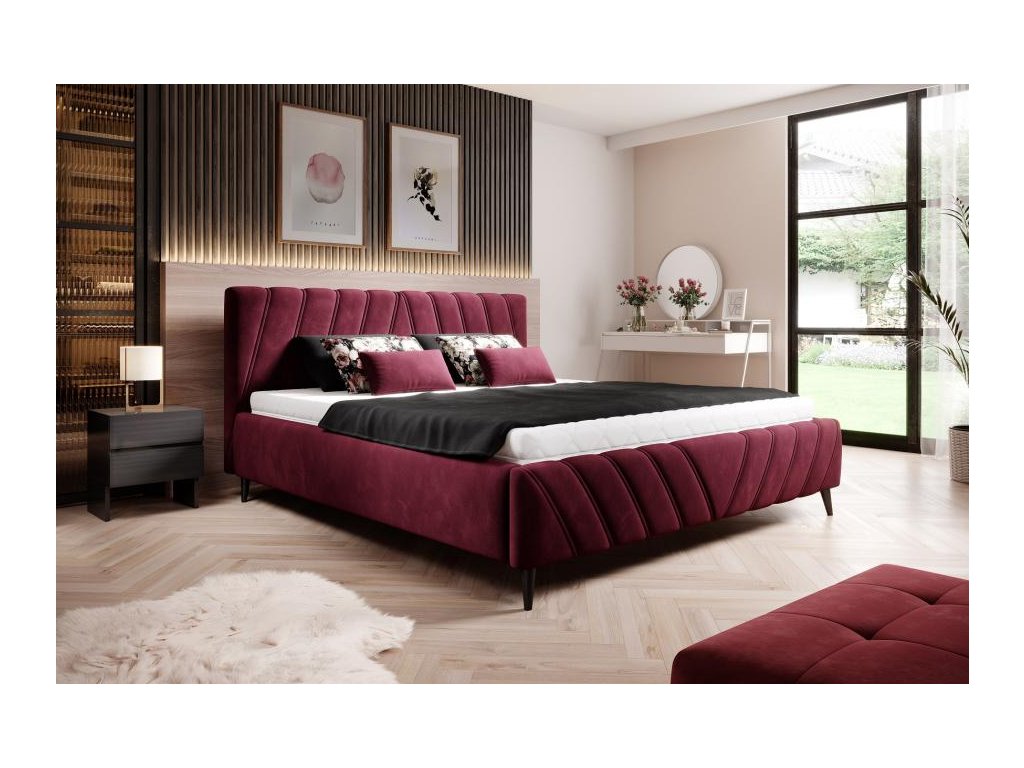 Calypso 140x200 AKCE, Postel Calypso 140x200