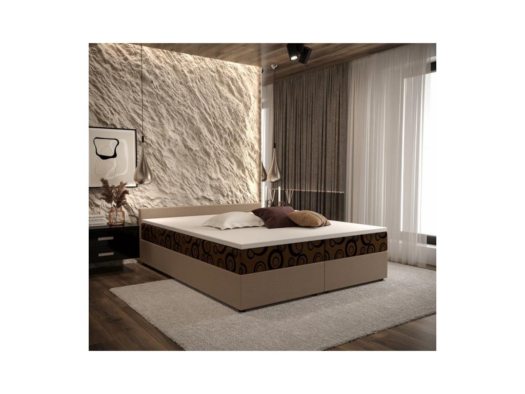Postel CIRCLE 140X200, Postel CIRCLE 140x200