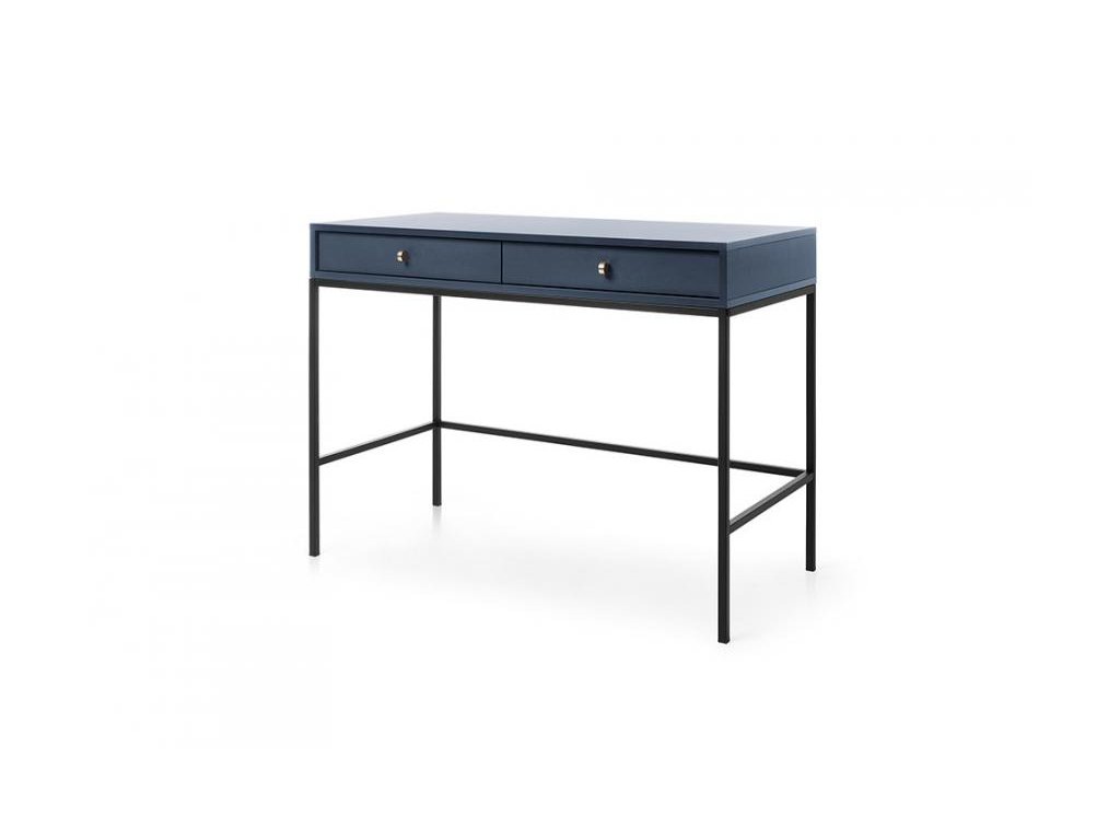 Mono MT104 - Modrá, Stolek Mono MT104 - Modrá