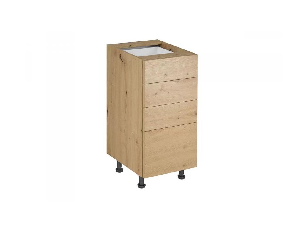LANGEN DOLNÍ SKŘÍŇKA D40S4, LANGEN DOLNÍ SKŘÍŇKA D40S4