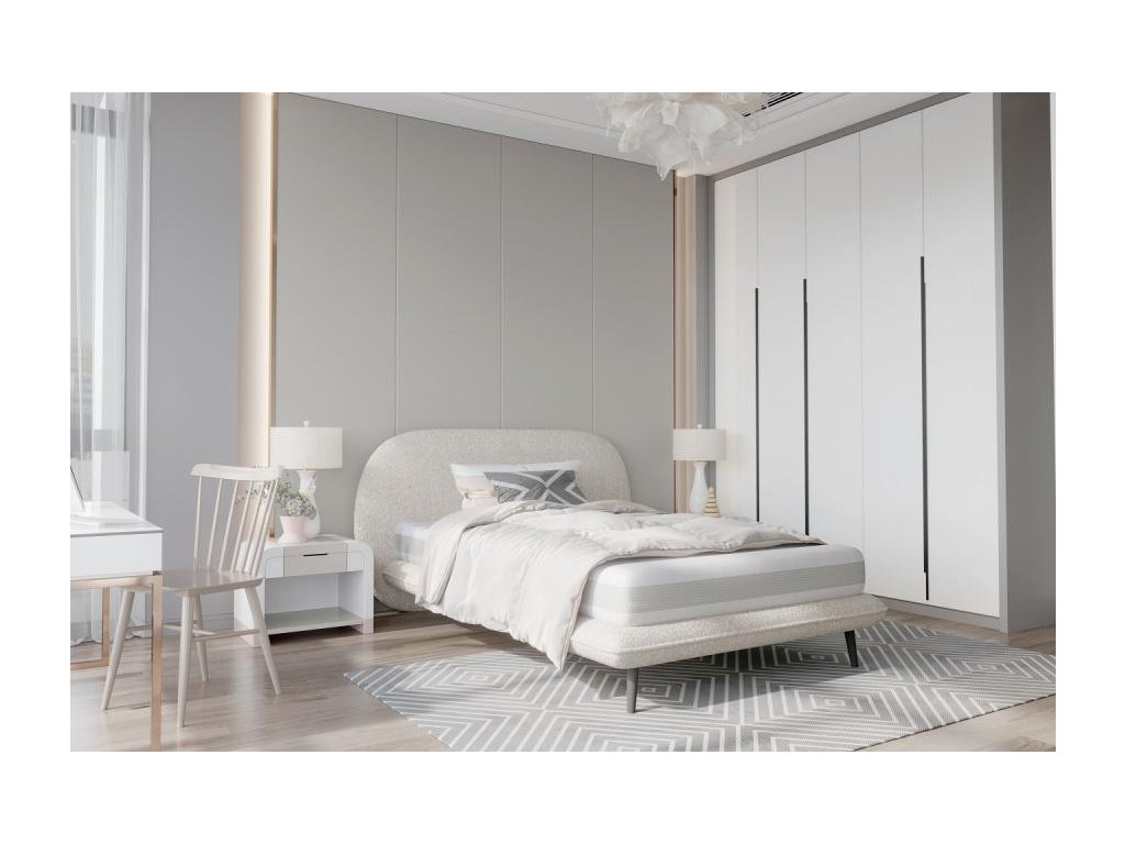 Balos Mini 120x200cm, postel Balos Mini 120x200