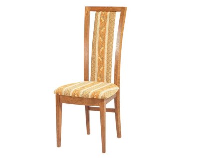 [Trapez] Židle Trapez, rustikální židle Trapez