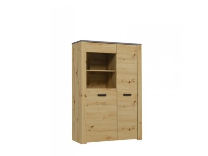 Systém XL Vitrína W2D, Systém XL Vitrína W2D