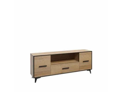 Frida Stolek RTV2D1S, Frida Stolek RTV2D1S