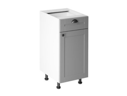 Linea Dolní skříňka D40S1, Linea Dolní skříňka D40S1