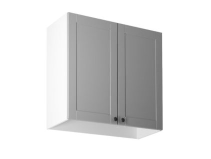 Linea Horní skříňka G80C s odkapávačem, Linea Horní skříňka G80C s odkapávačem