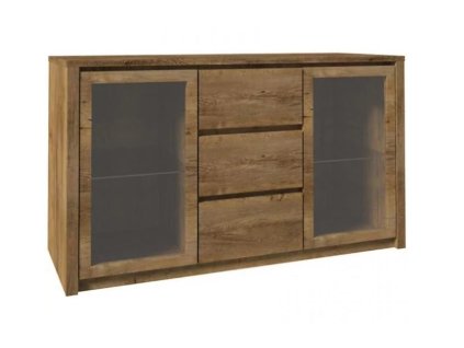 Montana K2D komoda , Montana K2D komoda