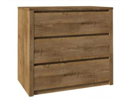 Montana K3S komoda, Montana K3S komoda