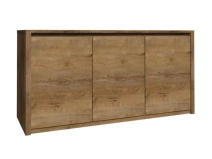 Montana K3D komoda, Montana K3D komoda