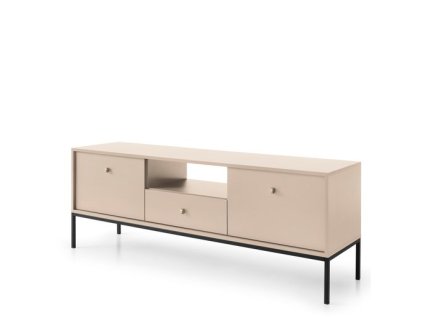 Mono MRTV154 - Béžový, TV stolek Mono MRTV154 - béžový