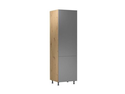 LANGEN DOLNÍ SKŘÍNKA D60R, LANGEN DOLNÍ SKŘÍNKA D60R (Kuchyňská linka - Kuchyňské linky-samostatné skříňky-vlastní skládání)