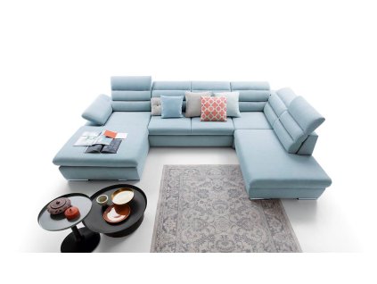 Sedací souprava Greco II