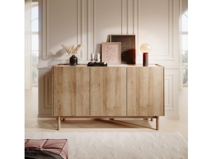 Boho komoda 83 dab riviera