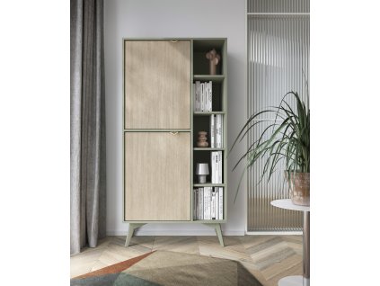 Forest eukaliptus ar5 2023 a