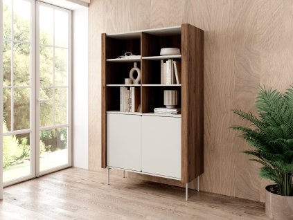 Piaski 24 01 18 WRAP R 105 orzech warmia kaszmir kopie