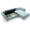 Rohová sedací souprava Viton