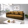 Aspen Sofa Monolith 48