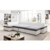 Madera Madryt 120 Sofia 18 funkcja