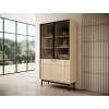 Piaski 24 05 29 Japandi dab linea wt104 aranz