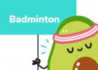 Badminton