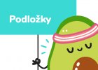 Podložky