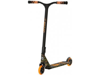 Koloběžka Stunt scooter color