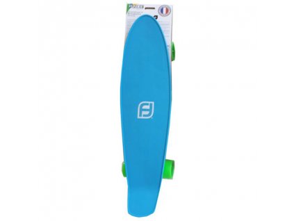 Funbee mini board, modrý