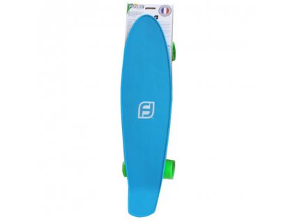 FUNBEE MINI BOARD MODRÝ