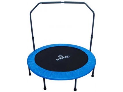 Trampolína s držadlem 122 cm