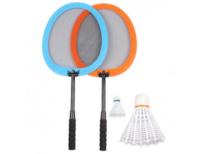 Sada na plážový badminton XXL