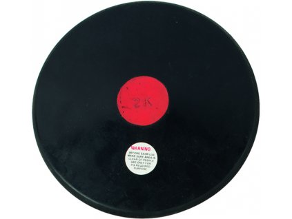 GUMOVÝ DISK 0,60 KG
