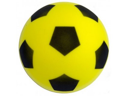 Molitanový míč 200 mm