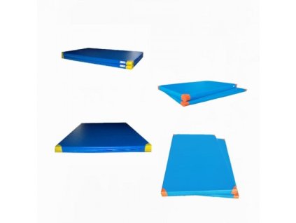 REHABILITAČNÍ ŽÍNĚNKA VCELKU 200 x 100 x 5 CM (ST)