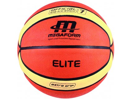 MÍČ BASKETBAL VEL. 7
