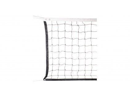 Badmintonová síť Standard s kevlarovým lankem