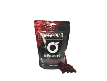 AGROFY SUŠENÉ BRUSINKY 130G