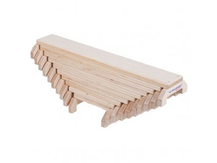 Dřevěné stoličky