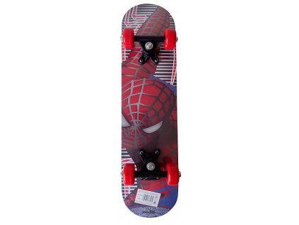 Skateboard spider