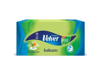Velvet Balsam 70 - třívrstvý