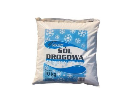 Posypová sůl - 10kg