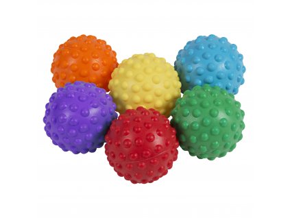 MÍČ BUBLINA 18 CM
