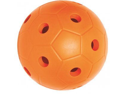 MÍČ S ROLNIČKAMI 16 CM