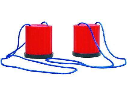 CHŮDY PVC